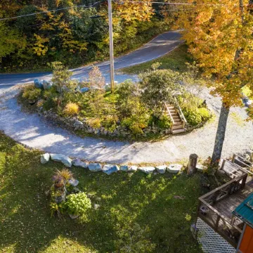 Summer Deal! Cozy Banner Elk Cabin Near Downtown & Prime Hiking Trails