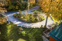 Summer Deal! Cozy Banner Elk Cabin Near Downtown & Prime Hiking Trails