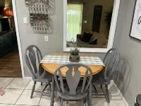 Sleeps 6 in prime location