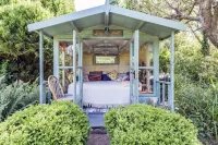 Relax in nature at this unique Snowdonia home Hotels in Caerhun