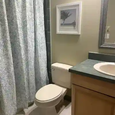 Ocean Front in Cocoa Beach Rooms