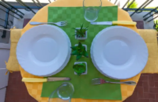 Coast & Coast | Apartment Lemon