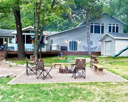 Cozy & Spacious Family Friendly Home with Large Hot Tub Hotel a Scott