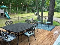 Cozy & Spacious Family Friendly Home with Large Hot Tub Hotel a Scott