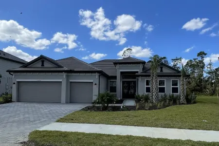 Modern Farmhouse-Inspired 3 Bed, 3 Bath Home - minutes from Ft. Myers airport
