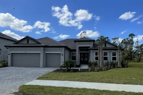 Modern Farmhouse-Inspired 3 Bed, 3 Bath Home - minutes from Ft. Myers airport