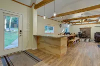 Lone Star Lodge+God's Creation Hotels in Snyder County