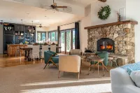 Looking for a Peaceful Retreat? 320 Acre Ranch, Pool, and Ocean View