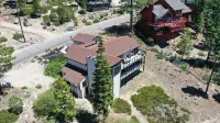 Heavenly Manor --Ultimate Tahoe Getaway--