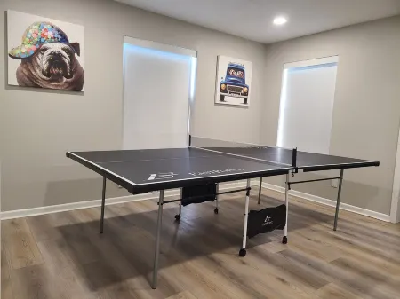 CANAIMA VILLA Отели в г. Вэзерфорд