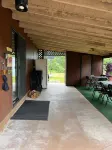 Casa De Gongas