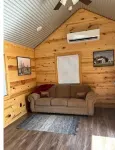Down Horn Ranch-Raylee cabin