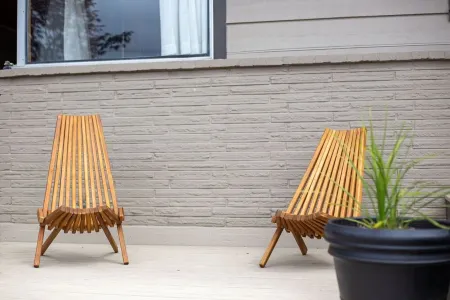 Serene Poulsbo 6br, Sleeps 12, Liberty Bay And Mountain Views Отели рядом с достопримечательностью «Poulsbo Marine Science Center»