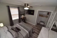 Cozy duplex Close to Base, shops, Children's Park