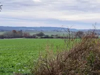 Gemütliche Wohnung im Nationalpark Eifel mit Outdoor Wellnessbereich