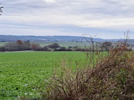 Gemütliche Wohnung im Nationalpark Eifel mit Outdoor Wellnessbereich Отели в г. Мехерних