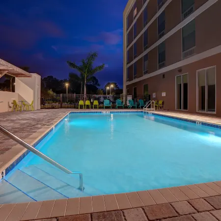 Home2 Suites by Hilton Lakewood Ranch