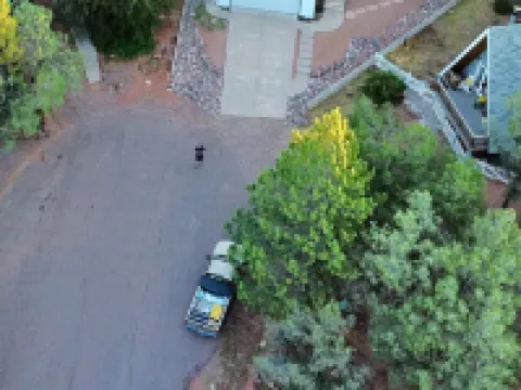 Inviting Cabin on a quiet cul-de-sac in Payson. Hotels in Payson