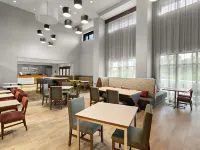 Hampton Inn & Suites by Hilton Ruskin I-75 Hotels in Ruskin