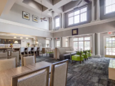 Homewood Suites by Hilton Olmsted Village (Near Pinehurst, NC) Hotels in Moore County