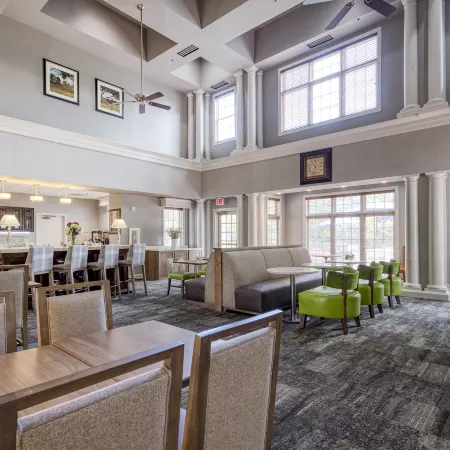 Homewood Suites by Hilton Olmsted Village (Near Pinehurst, NC)