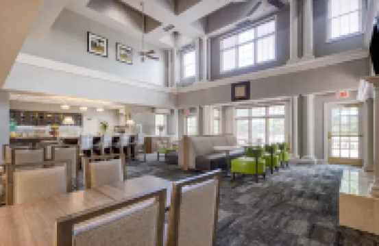 Homewood Suites by Hilton Olmsted Village (Near Pinehurst, NC)