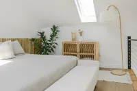 Sky Ridge-The Dawn/ Brand New Cabin in Amish Country w/Hot tub