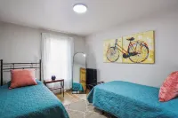 Central, Beautiful Apartment in Downtown Chambersburg