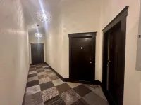 Opera House Suite 1 Hotels in Kemmerer