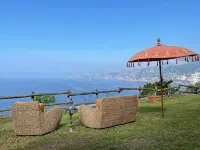 Limoni - View of Positano and Capri