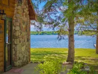 Nick's Lakeside Lodge Hotels in Jenkins Township