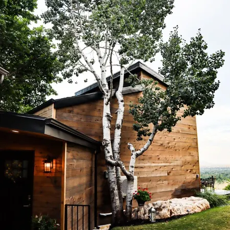 Cliffside haven to take your breath away!