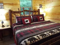 Brand New "Mountain Life" No Contact check in