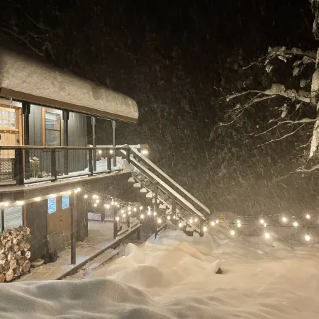 Cabin close to Bear Valley Game Room,Pets,EV Friendly Rec Center Access