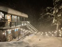 Cabin close to Bear Valley Game Room,Pets,EV Friendly Rec Center Access