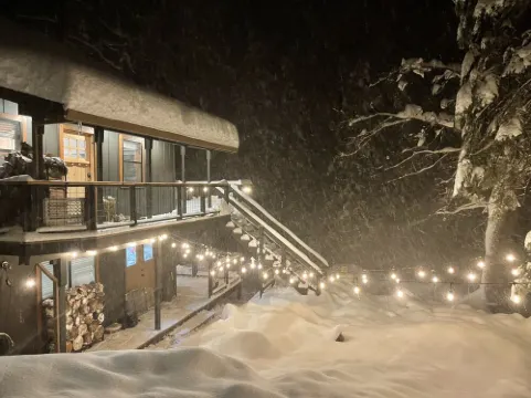 Cabin close to Bear Valley Game Room,Pets,EV Friendly Rec Center Access