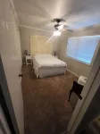 The Cliffs on Lake Granbury - balcony