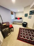 Spacious 1 Bedroom Apt in Alberta / Alameda Neighborhood Hotel a 