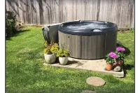 Coastal Refuge, *Hot Tub,* Close to Town.