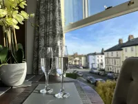 Lovely 2-bedroom holiday apartment in Whitby