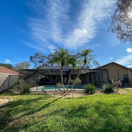 Lake Escape Family Vacation Home W/ Pool