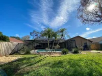 Lake Escape Family Vacation Home W/ Pool