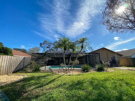 Lake Escape Family Vacation Home W/ Pool