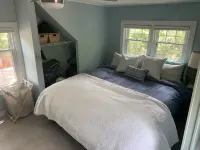 Tiny Red House near Lake Delavan Hotels in Delavan