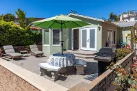 South Mission Beach Cottage-San Luis Rey Pl. Hotels in Mission Beach
