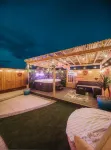 Cosy Hot Tub Getaway Bungalow