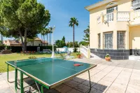 Star's House Seville. 10 minutes from Seville. Private pool