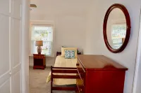 New Listing!  Osocozy.  Waterfront home on the Indian River Bay.  Lovely views!