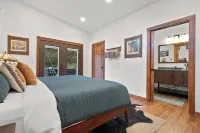 Discover Serenity: the Ultimate Experience at Retreat at Rockies Ranch