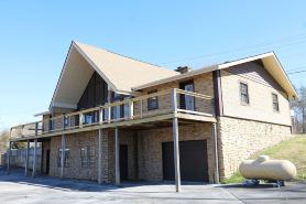 Spacious 5-Bedroom Home on Lake Cumberland!